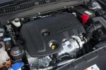 Ford Mondeo Estate 2014 года